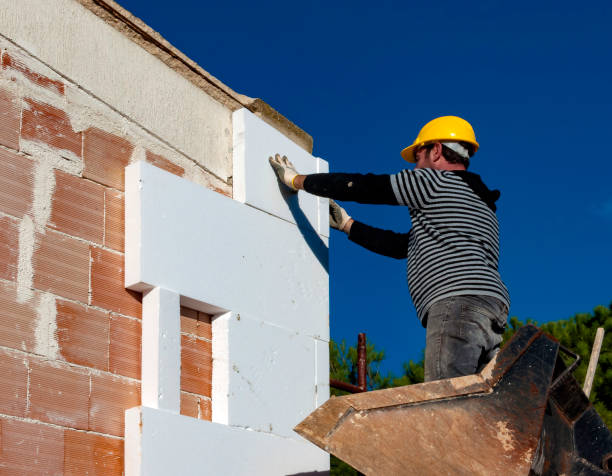 Best Specialized Insulation Services in South Padre Island, TX