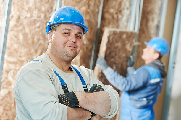 Best Eco-Friendly Insulation in South Padre Island, TX