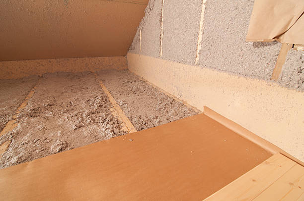 Types of Insulation We Offer in South Padre Island, TX